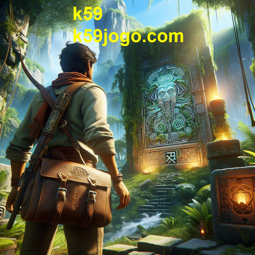 A Evolução dos Jogos de Aventura: De Clássicos a Novas Fronteiras