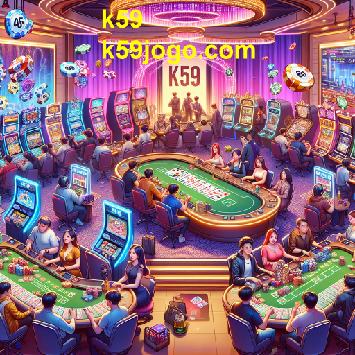 A Adrenalina das Corridas: Explore a Categoria de Jogos na K59